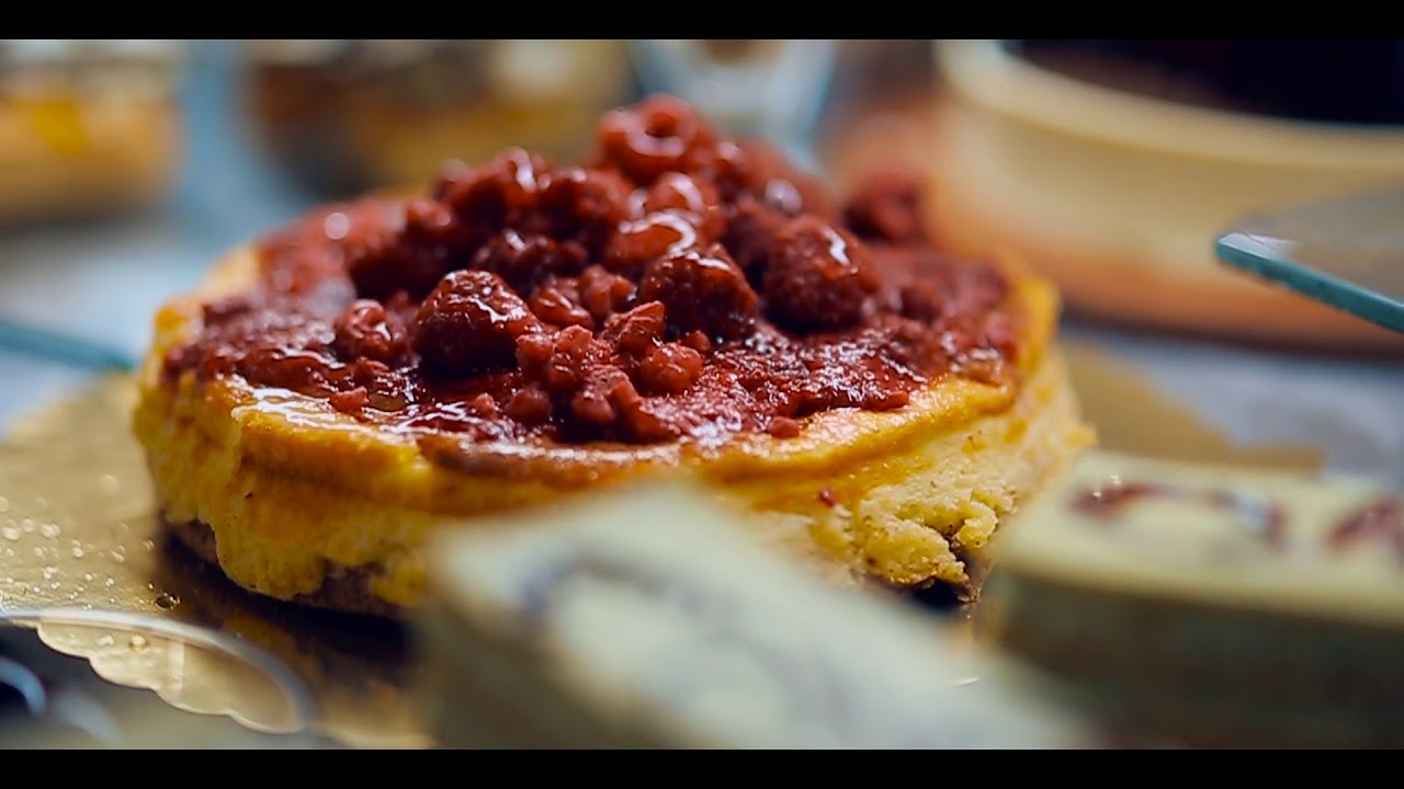 ELİZ HOTEL TANITIM FİLMİ