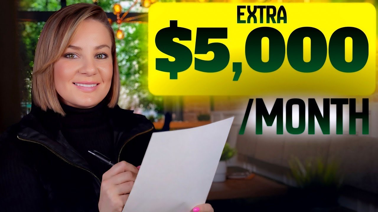 5 реальных малых предприятий, которые может открыть каждый, вложив менее 500 долларов (и которые ...