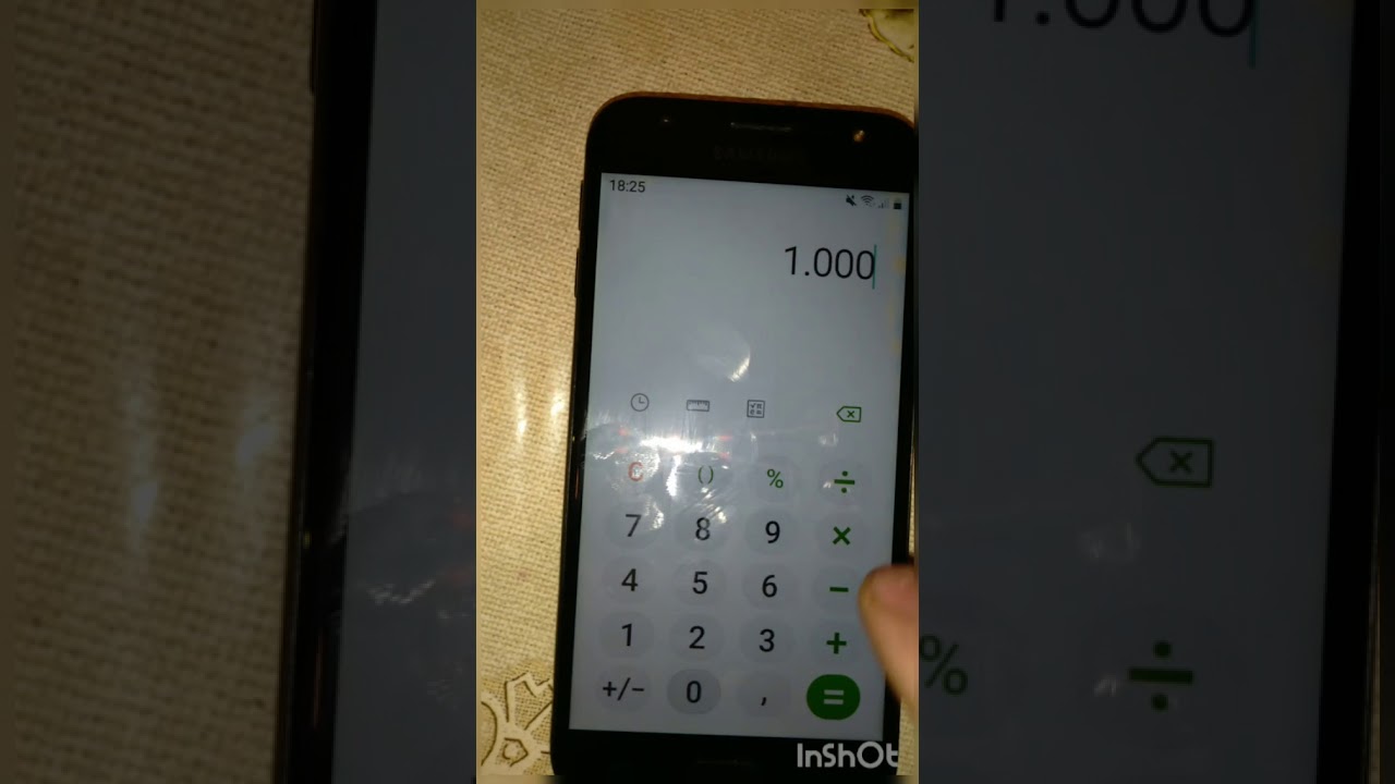 WhatsApp üzərində keçirdiyim sinaqın cavablari və izahı