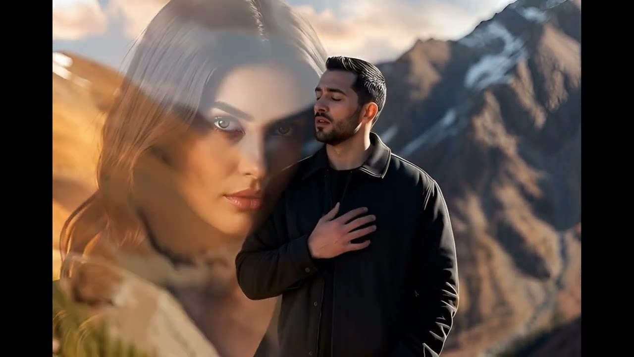 შენ ერთადერთი ხარ ჩემს გულში     Ты единственная в моем сердце     VasWhite Fox