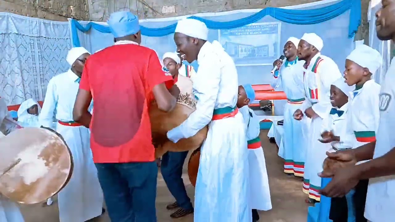 Kigooco time🥳🥳😊😇✝️#akurinu #akurinuvoices #praisethelord 