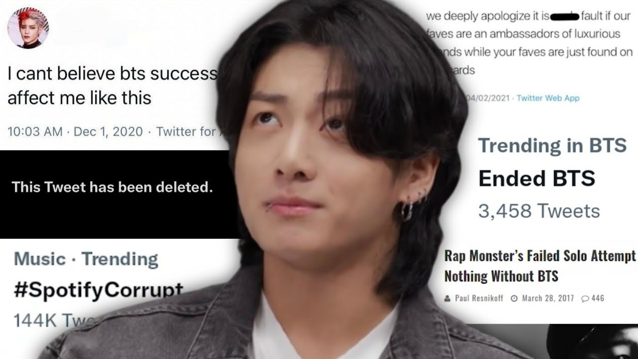 karma is an army pt 7