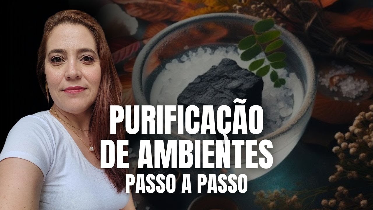 Catalisador Alquímico com SAL e CARVÃO - Aprenda a fazer o seu com Denize Colaneri
