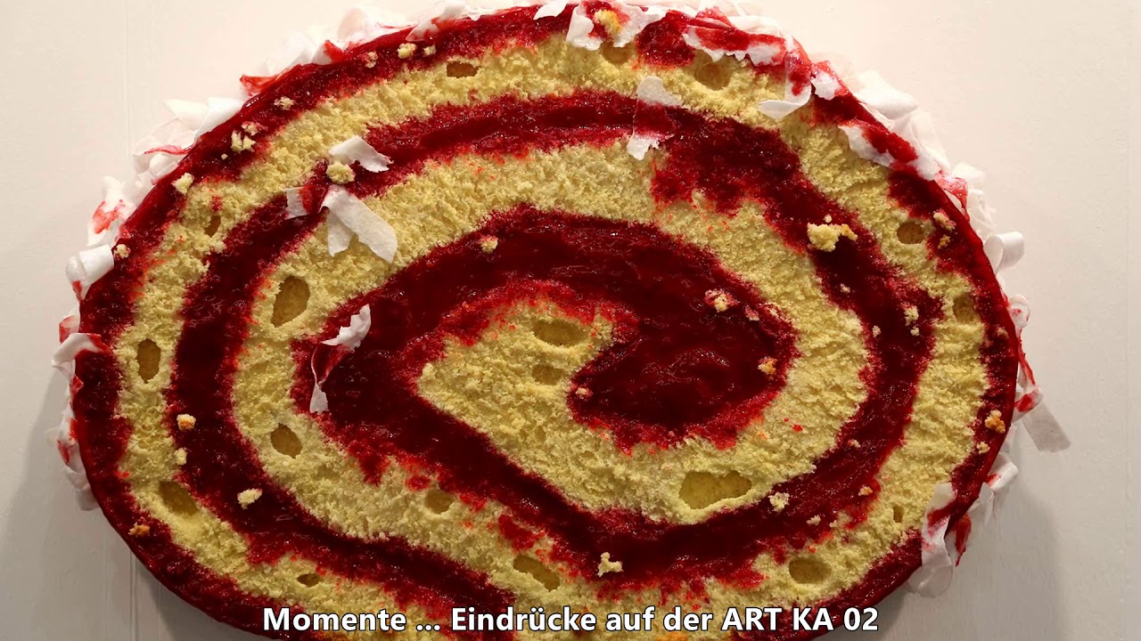 2020-02 -13 Momente ... Eindrücke auf der ART KA 02