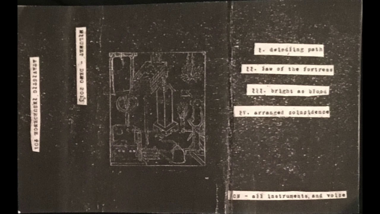 Milumet - Demo I