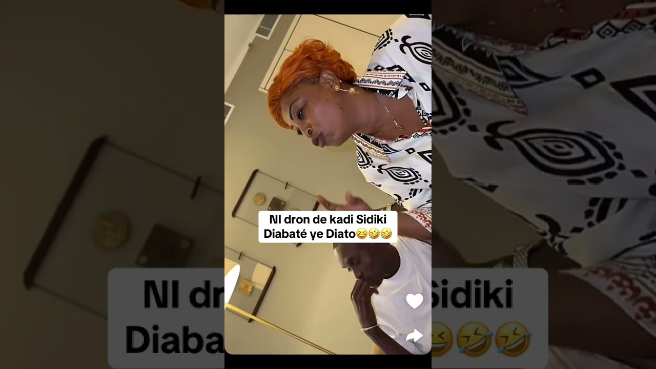 Sidiki diabat&eacute; #duo #chiconeto #duet #rabana #afrique #wizzy #funny #danslabulledecali #buzz #mali
