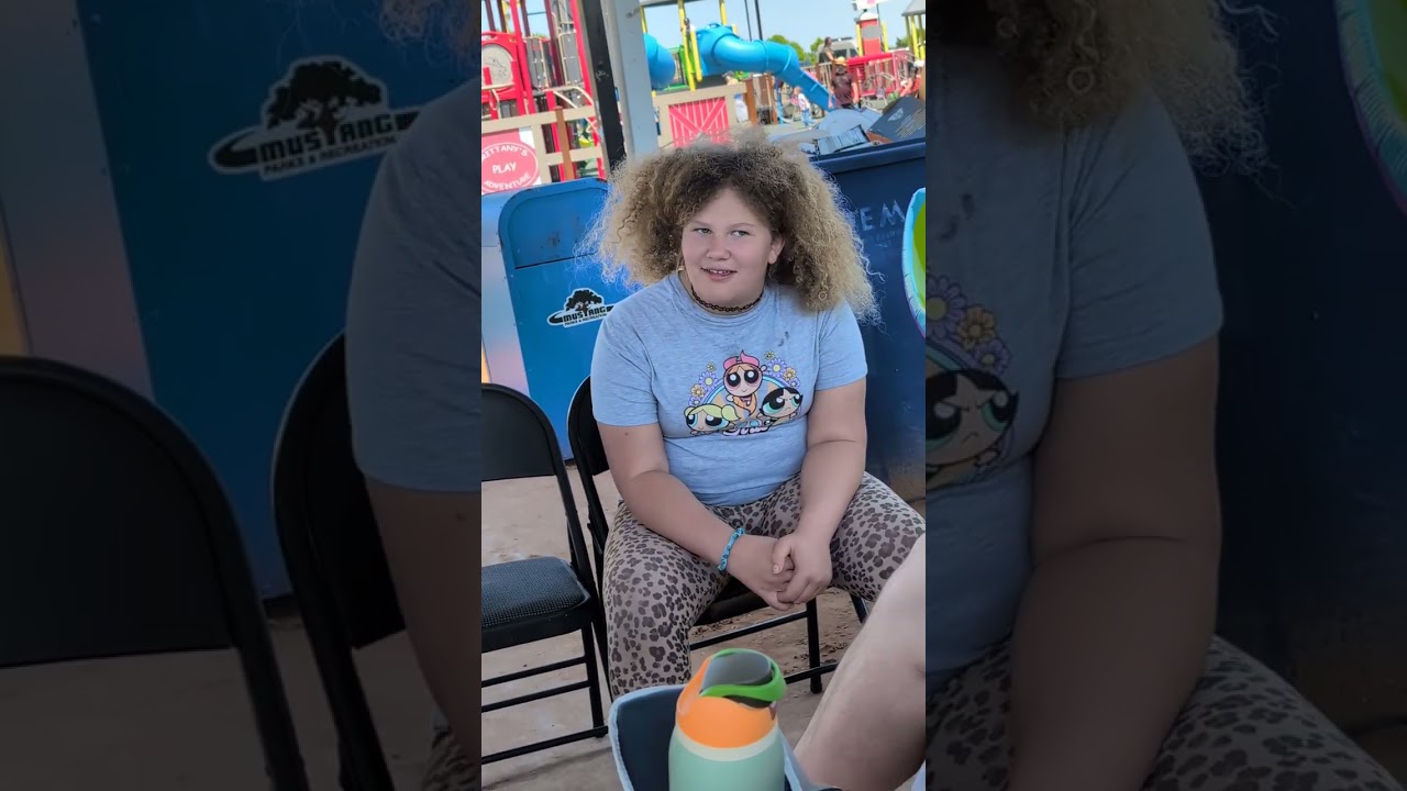 Sophia birthday party 