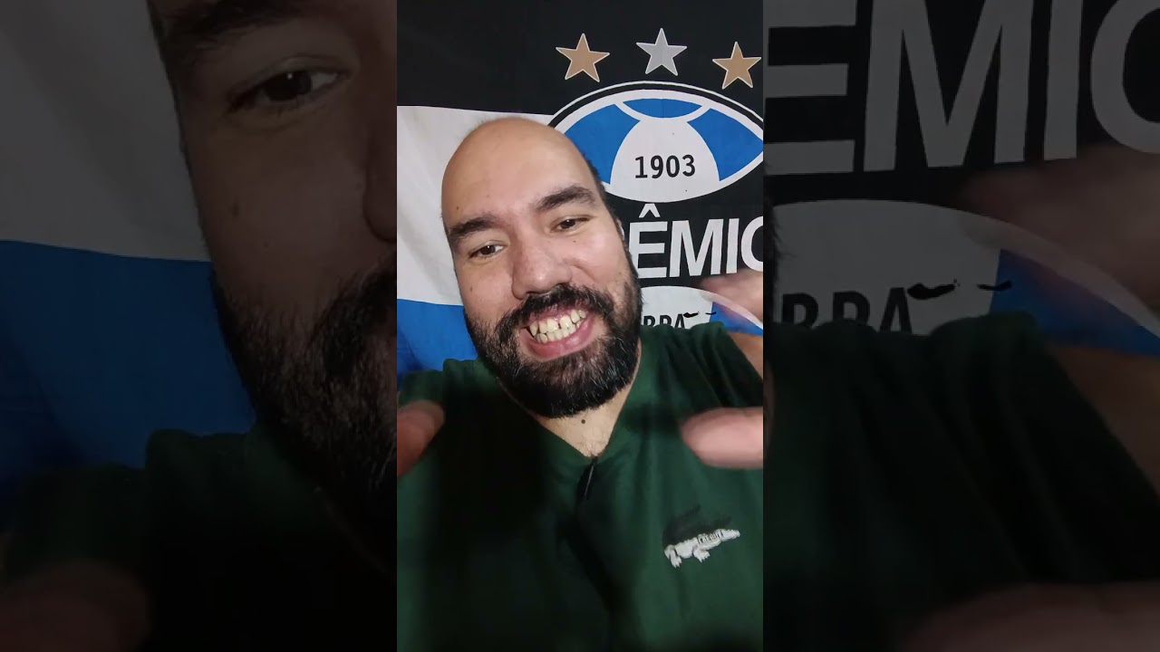 Grêmio aceitou calote histórico? Bet falcatrua barbarizou 