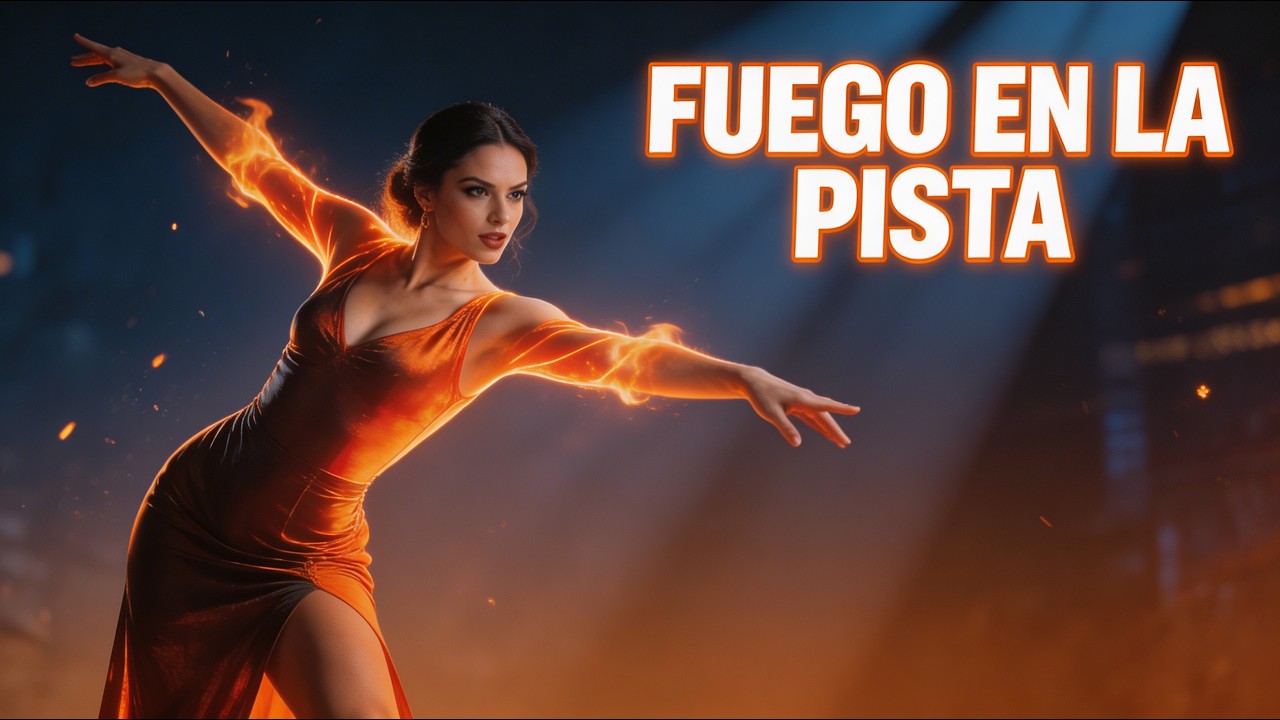 Fuego en la Pista 🔥 Salsa Brava 2026 | M&uacute;sica Latina para Bailar sin Parar