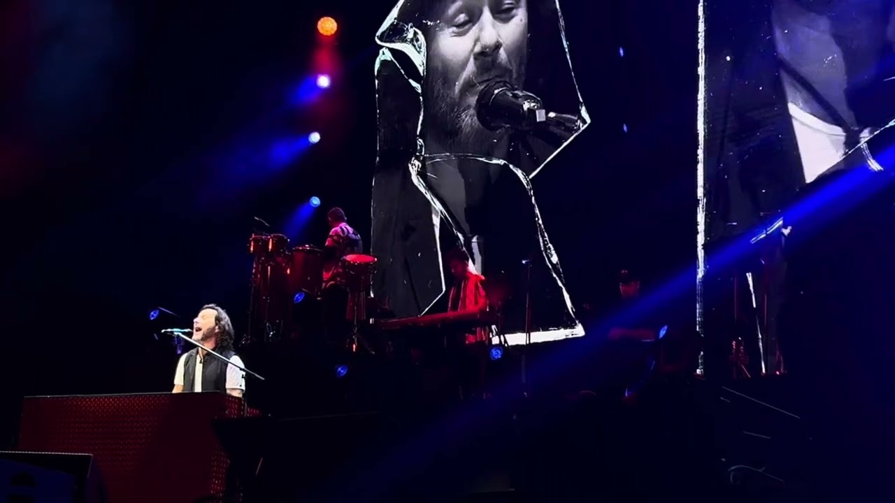 Tal vez - Diego Torres - Movistar Arena