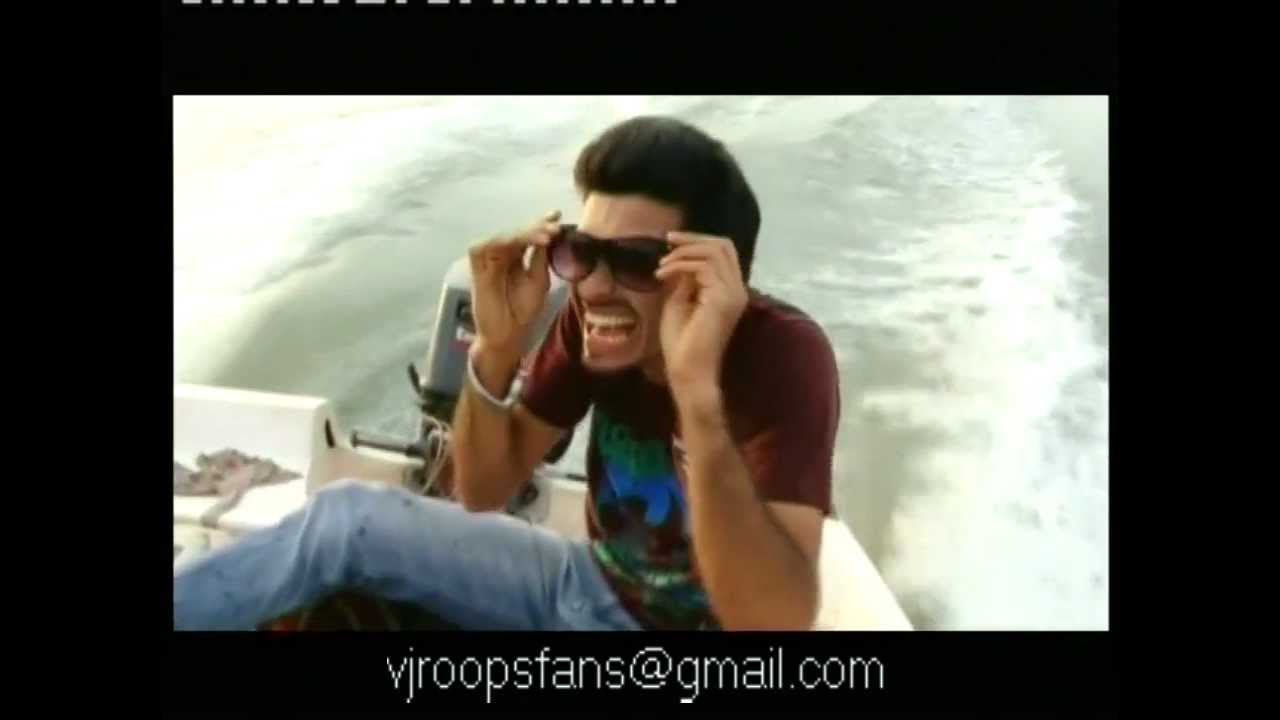 MOKE Ore Kann...TULU ALBUM SONG by VJ ROOPESH