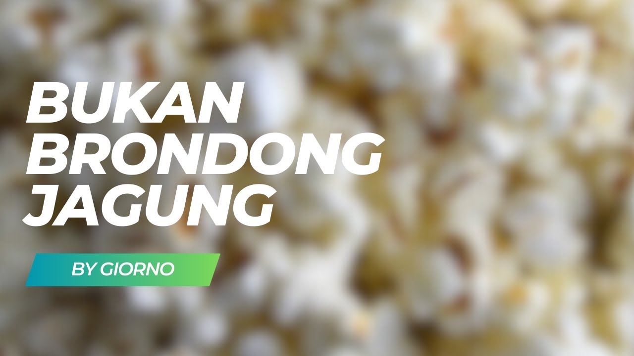 Bukan Brondong Jagung | Younger Boyfriend ASMR | Indonesia