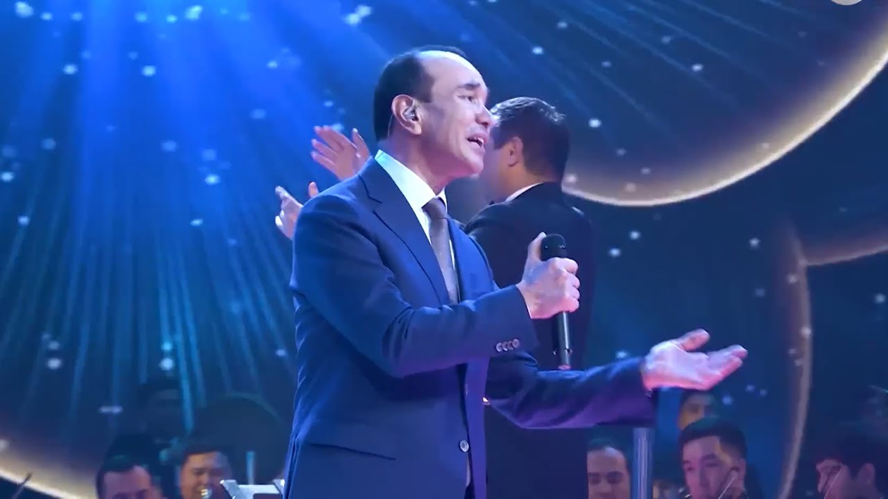 Ozodbek Nazarbekov - Xafa bo&rsquo;laman | Озодбек Назарбеков - Хафа боламан