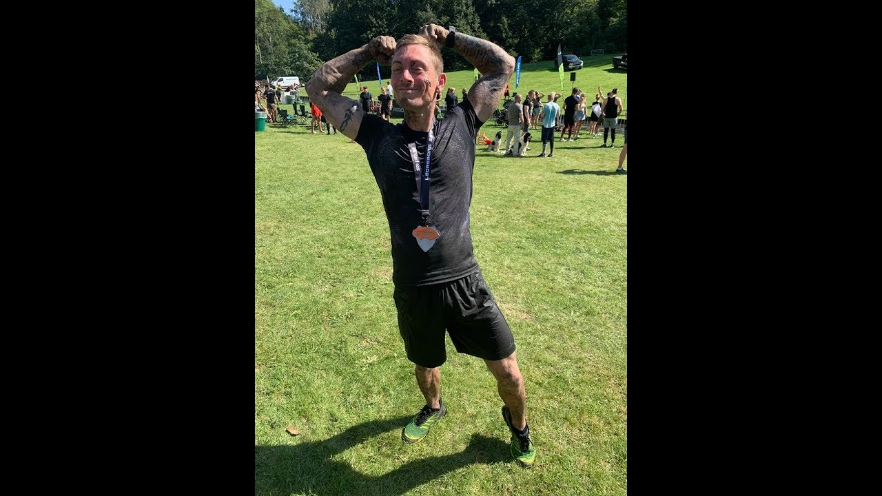 Reborn OCR Ledreborg slot 2019