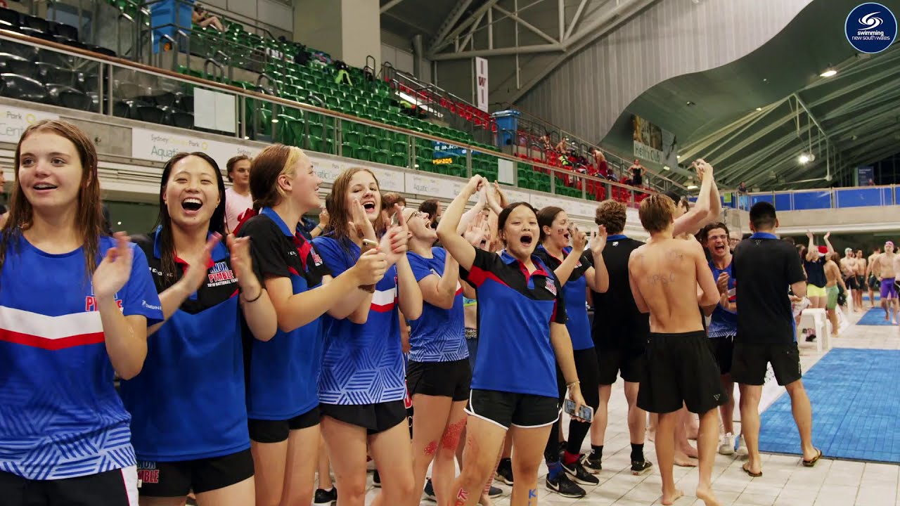 2020 NSW Senior State Age Wrap