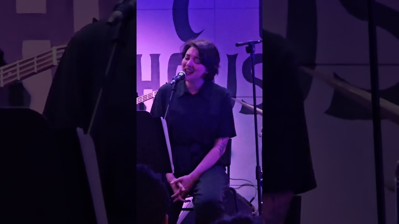 Jazz Combo-Band “Stars of Galil” in GIG HOUSE HAIFA