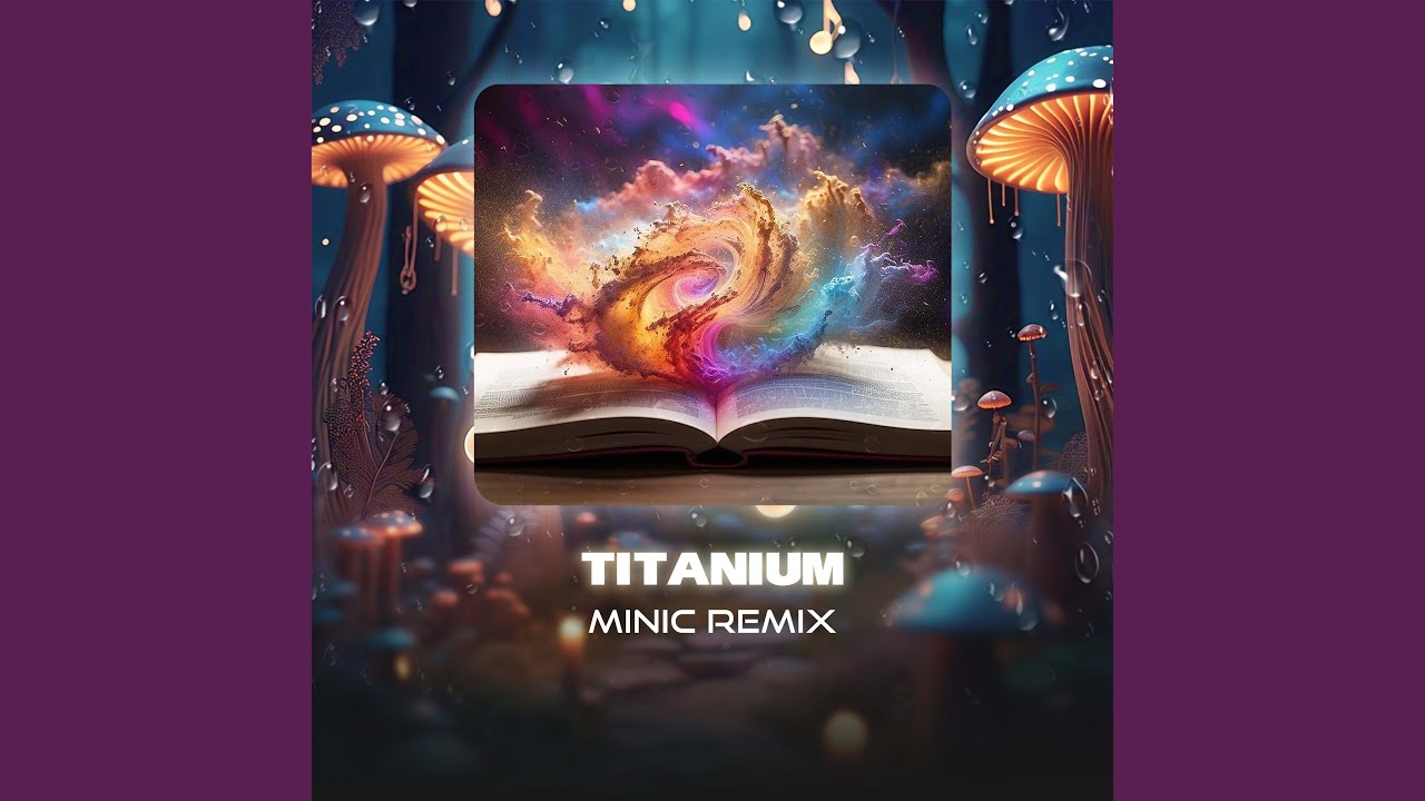 Titanium (MiniC Remix)