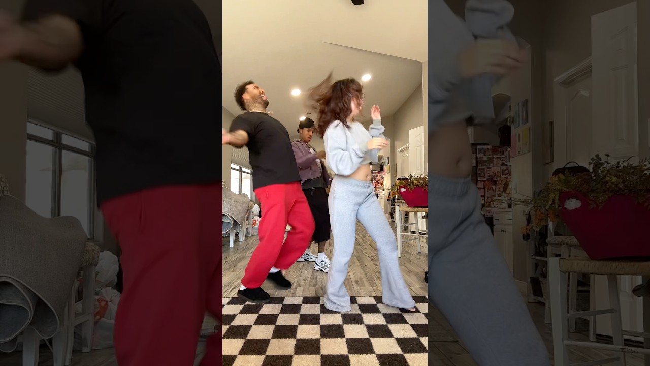Brothers Give Little Sister ANXIETY! 😭🔥