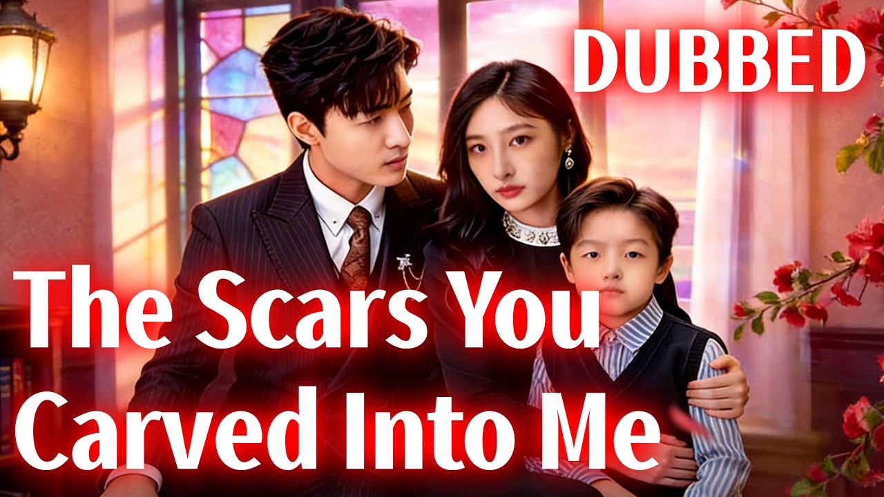 The Scars You Carved Into Me(DUBBED) [2026 New version] #drama