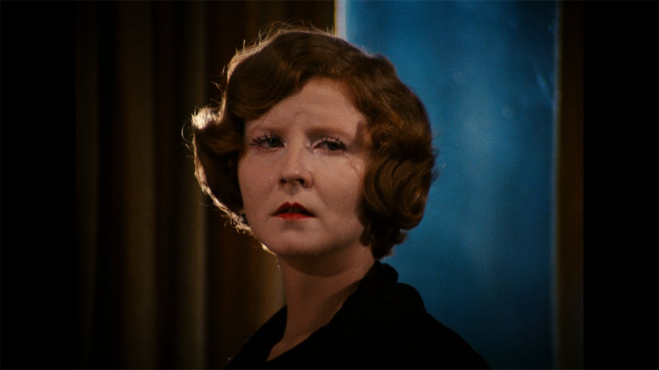 Michael Ballhaus on Shooting The Bitter Tears of Petra von Kant