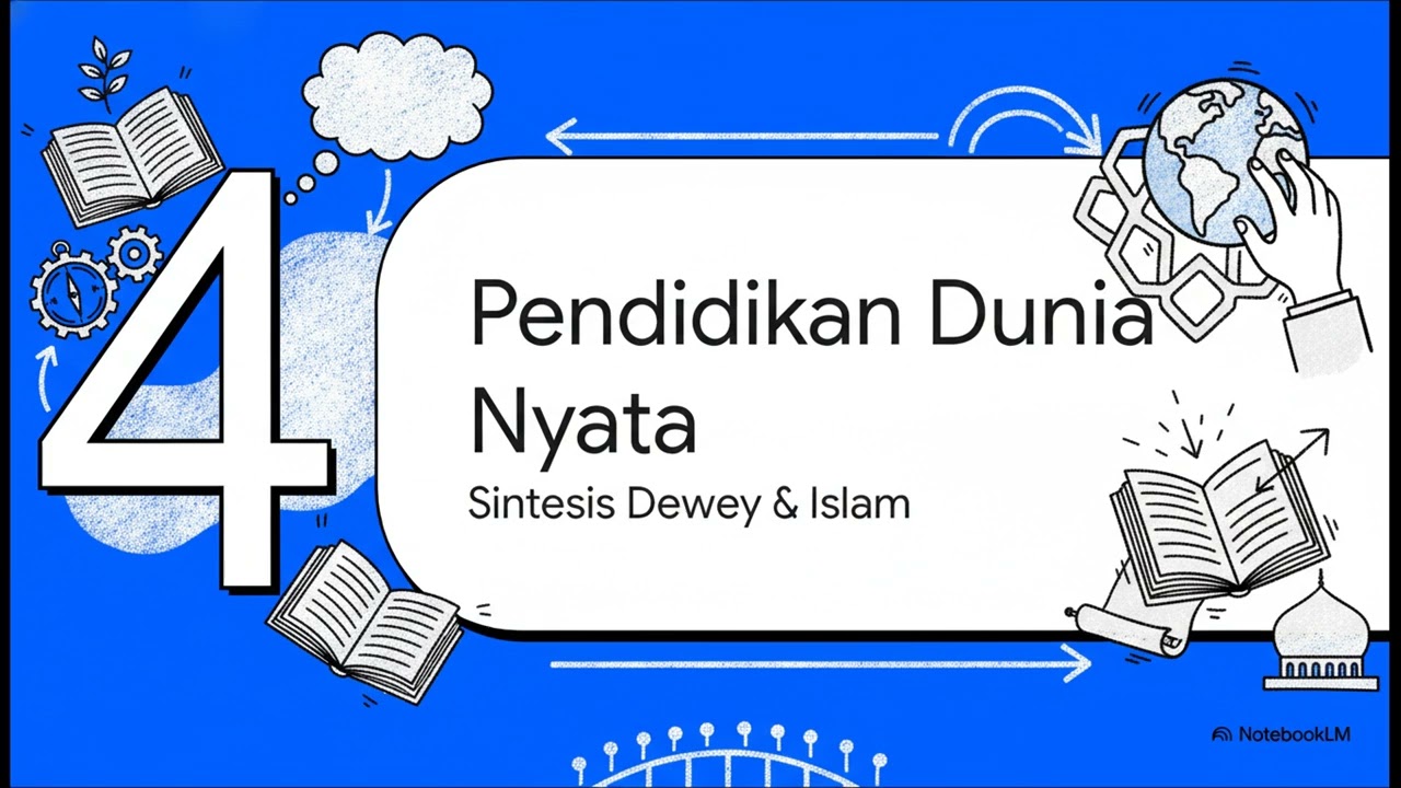 Jembatan Pendidikan Islam