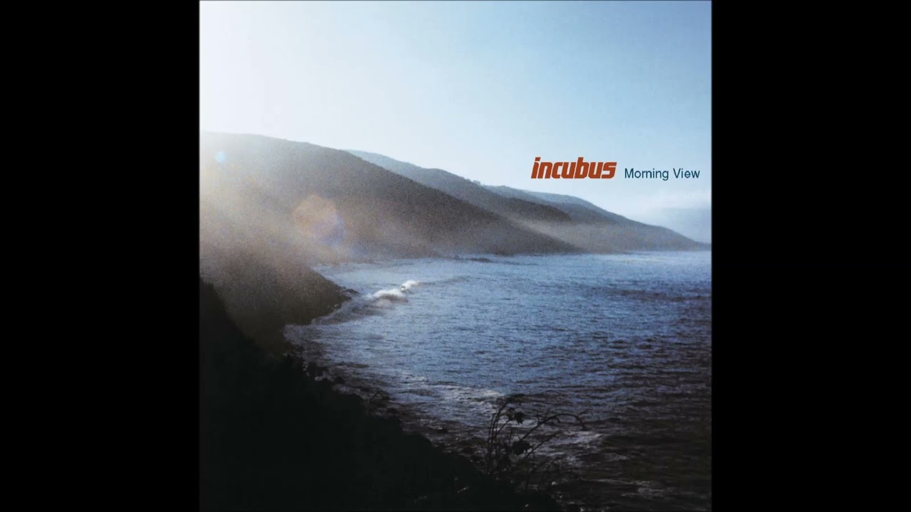 INCUBUS - CIRCLES drumless
