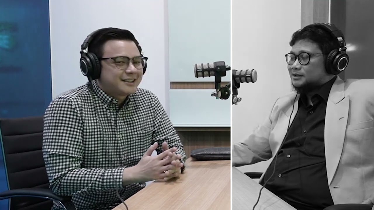 Business Update Podcast: Serunya Kuliah di Magister Manajemen