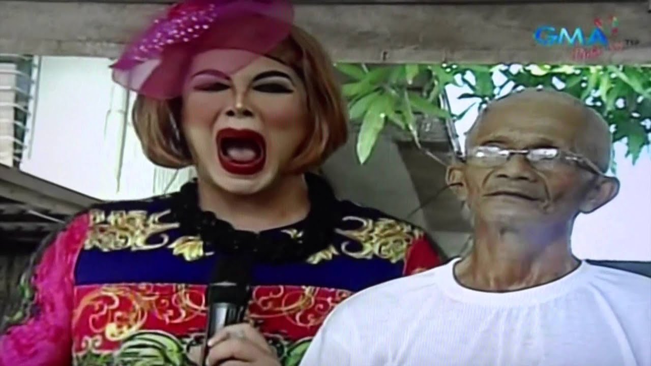 Eat Bulaga Sugod Bahay With ALDUB - Nov. 2, 2015