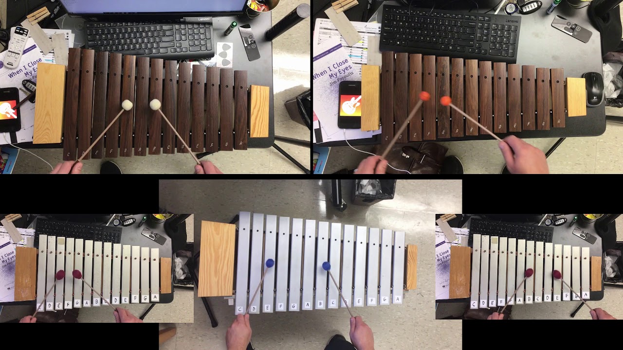 Latin Vibes - Layered Orff Arrangement