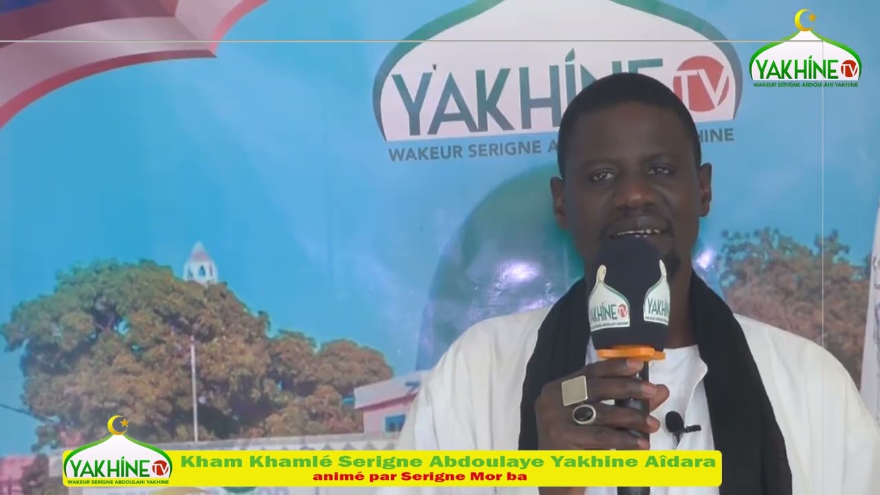 miracle au mausolée Serigne Abdoulaye yakhine aidara thies AK Toubab yi beugone Djéléfi beureupbi