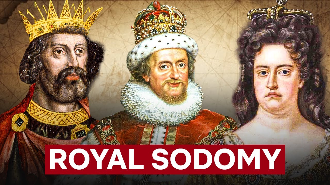 What Did England REALLY Think of Royal 