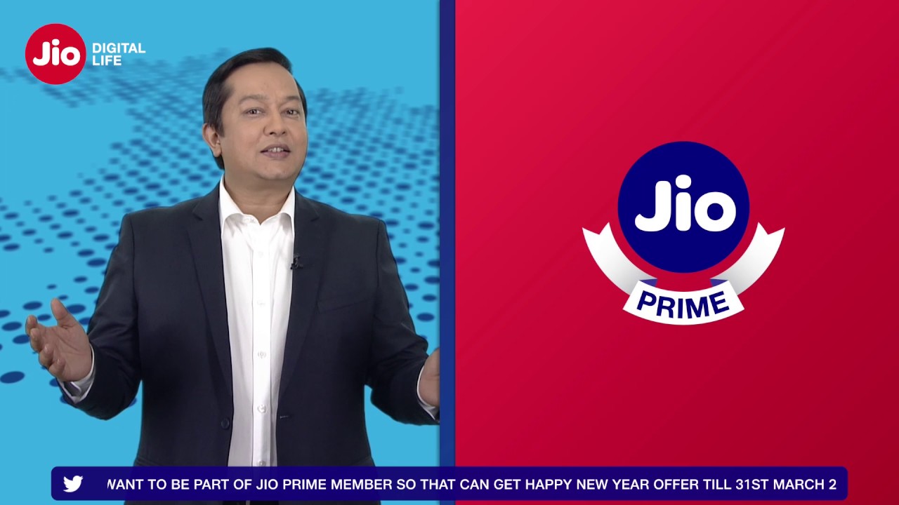 Jio Prime - What are the Benefits of Jio Prime Membership(Hindi) | Reliance Jio