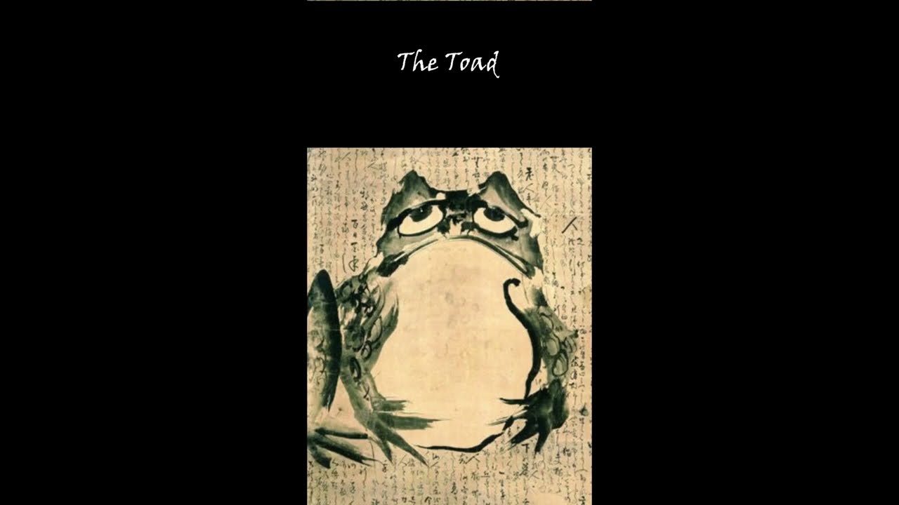 Korean Folklore Collection 2022