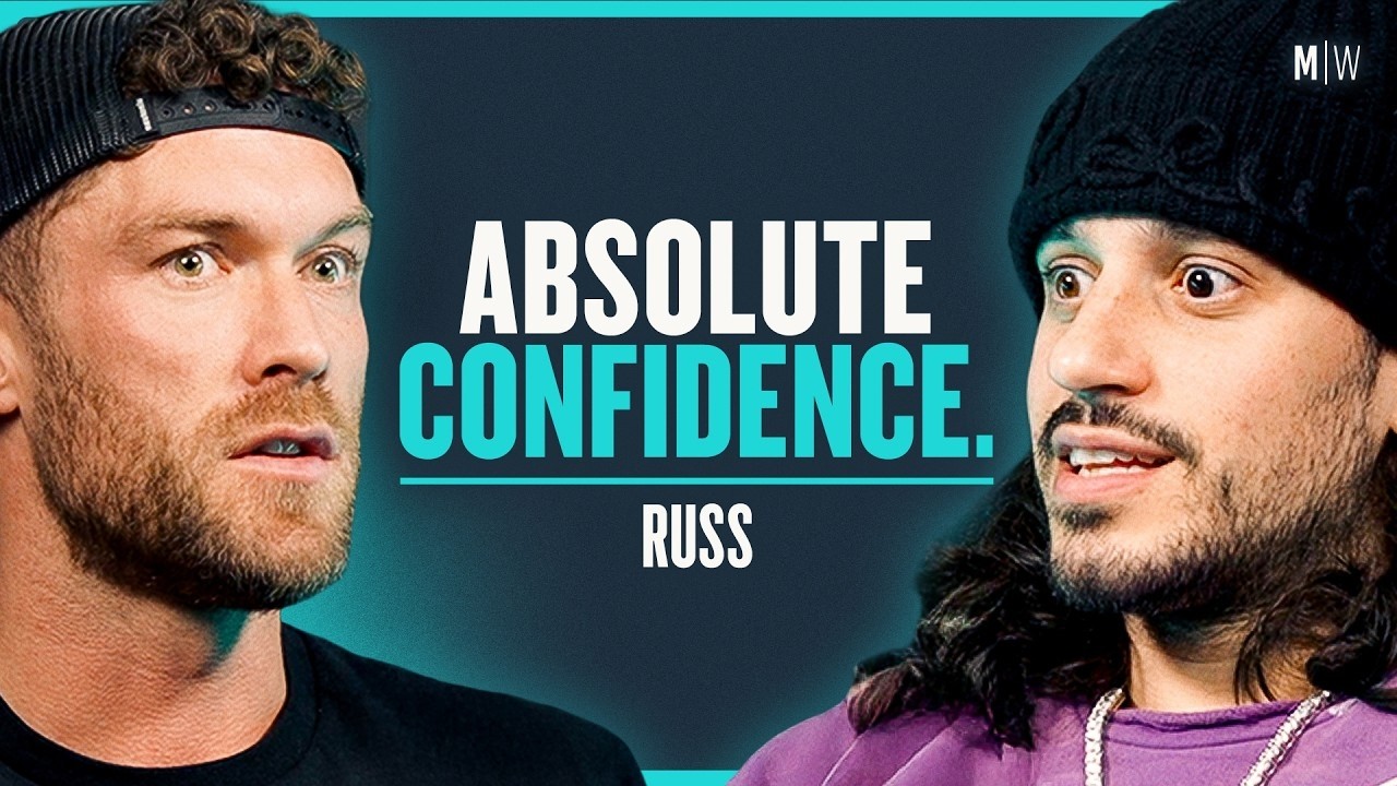 Advice for Those In Pursuit of Greatness - Russ