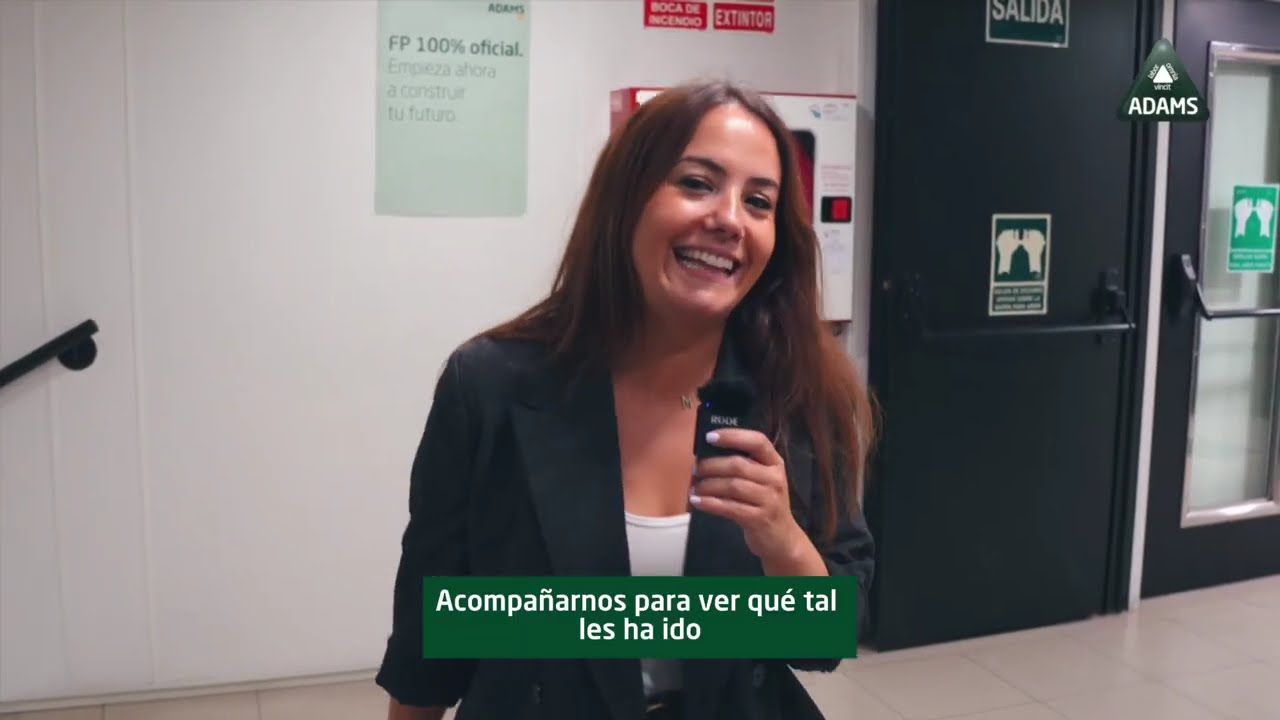 SIMULACRO DE EXAMEN DE LA SEGURIDAD SOCIAL | ADAMS