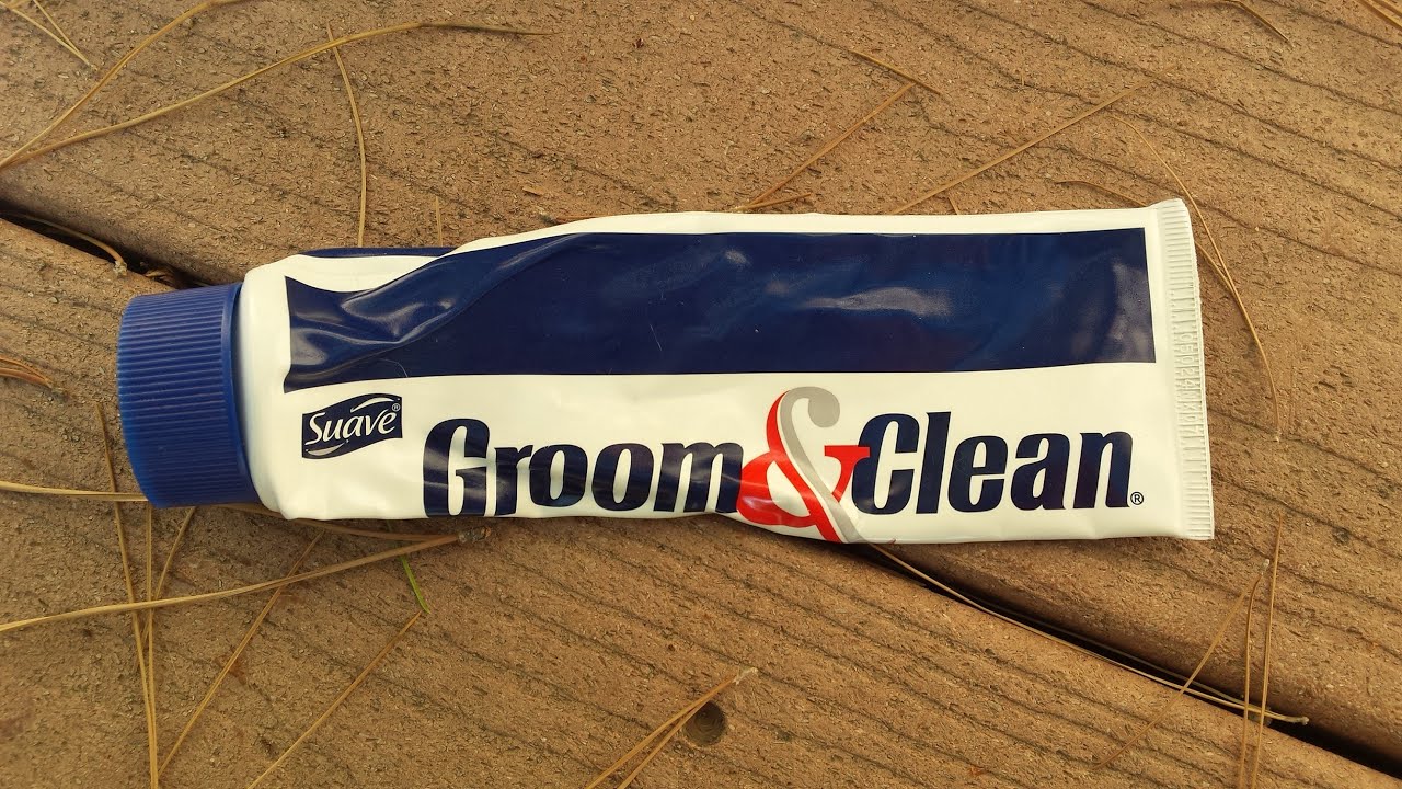 Groom and Clean Review