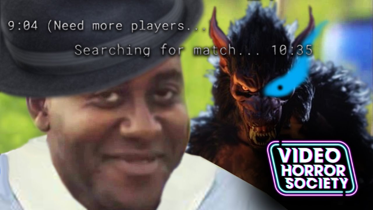 The VHS Early Access Experience