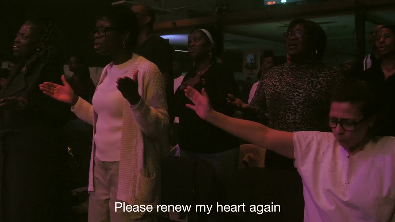 Saviour of my soul - Kelechi feat. Dr Victor Ossom
