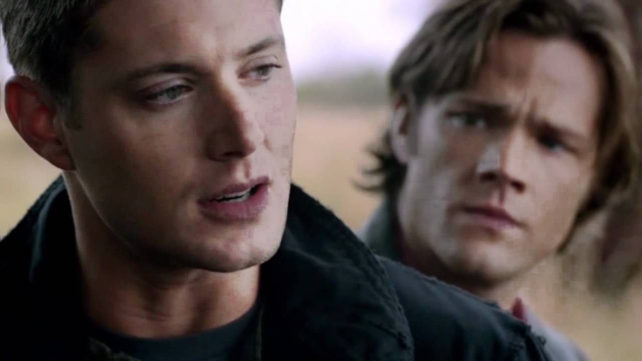 Deancry- Someone Like You.