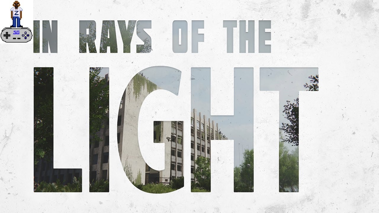 Heavy Exploration with Puzzles! | In Rays of the Light | #SnoleyGames