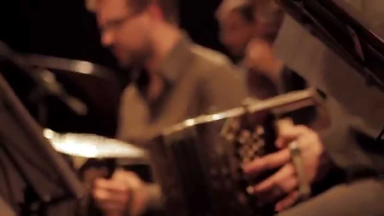Zapadora- Bernardo Monk Orquesta Tipica