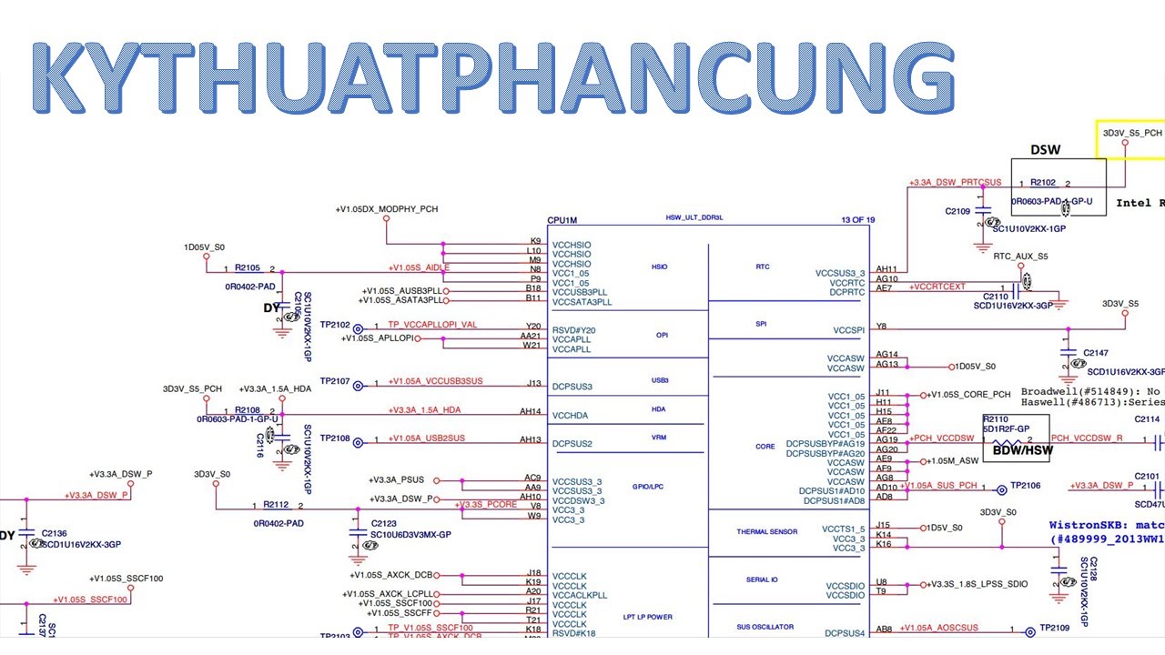 Schematics e BIOS gratuitos [KYTHUATPHANCUNG].