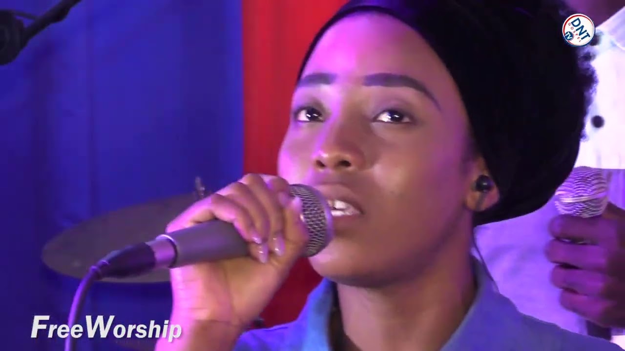 JIREH By DNT Gospel | Free Worship