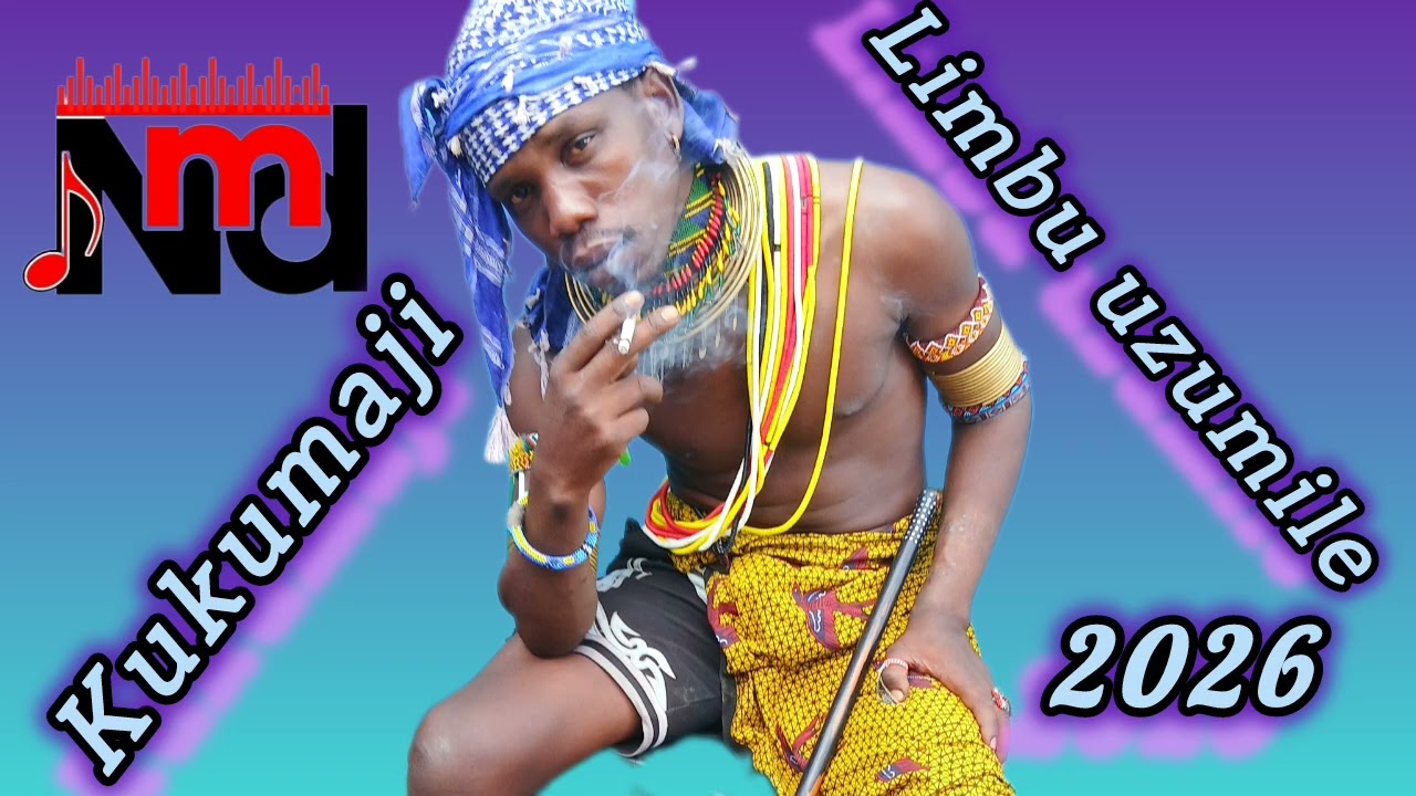 KUKUMAJI NDULU_LIMBU UZUMILE_Official audio 