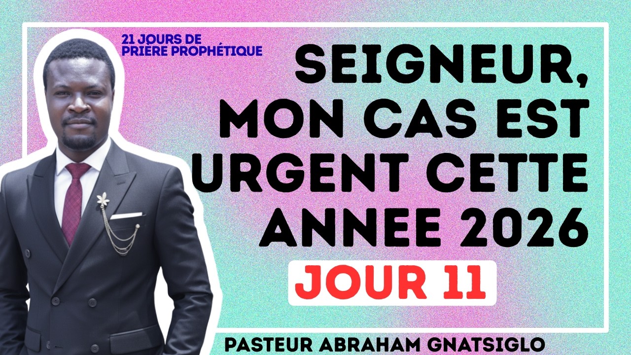 ⱼₒᵤᵣ ₁₁ - LE DANGER DE VIVRE SOUS UNE MALEDICTION INCONNUE 3