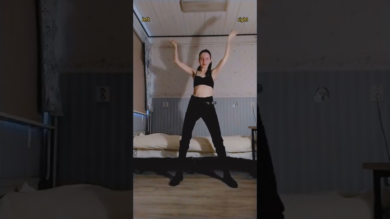 LE SSERAFIM 'FEARLESS' Dance Tutorial