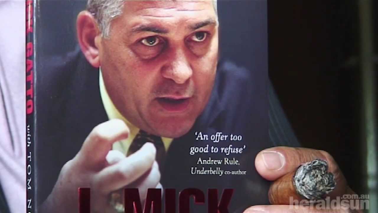From Crime to Clarity: Mick Gatto Breaks Silence on Benji Veniamin Shooting