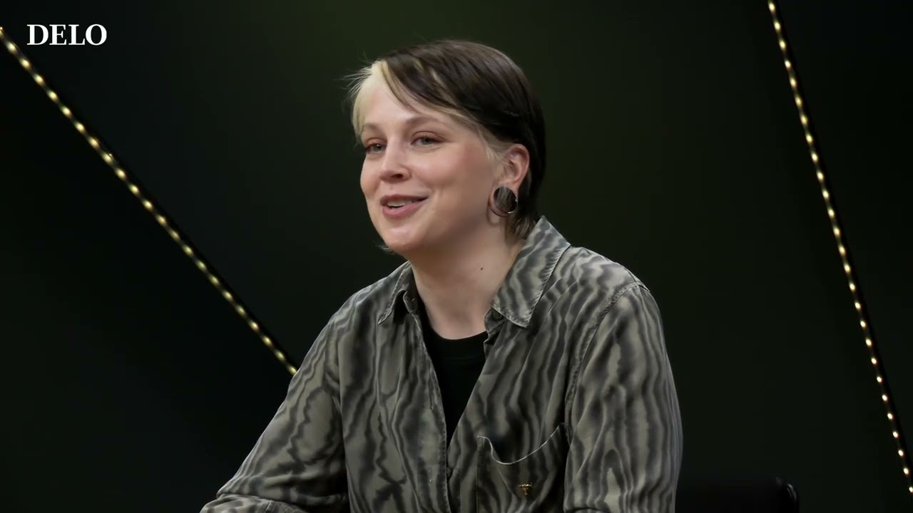 Kako aplikacije za zmenke vplivajo na izbiro partnerja? (Anamarija Šiša)