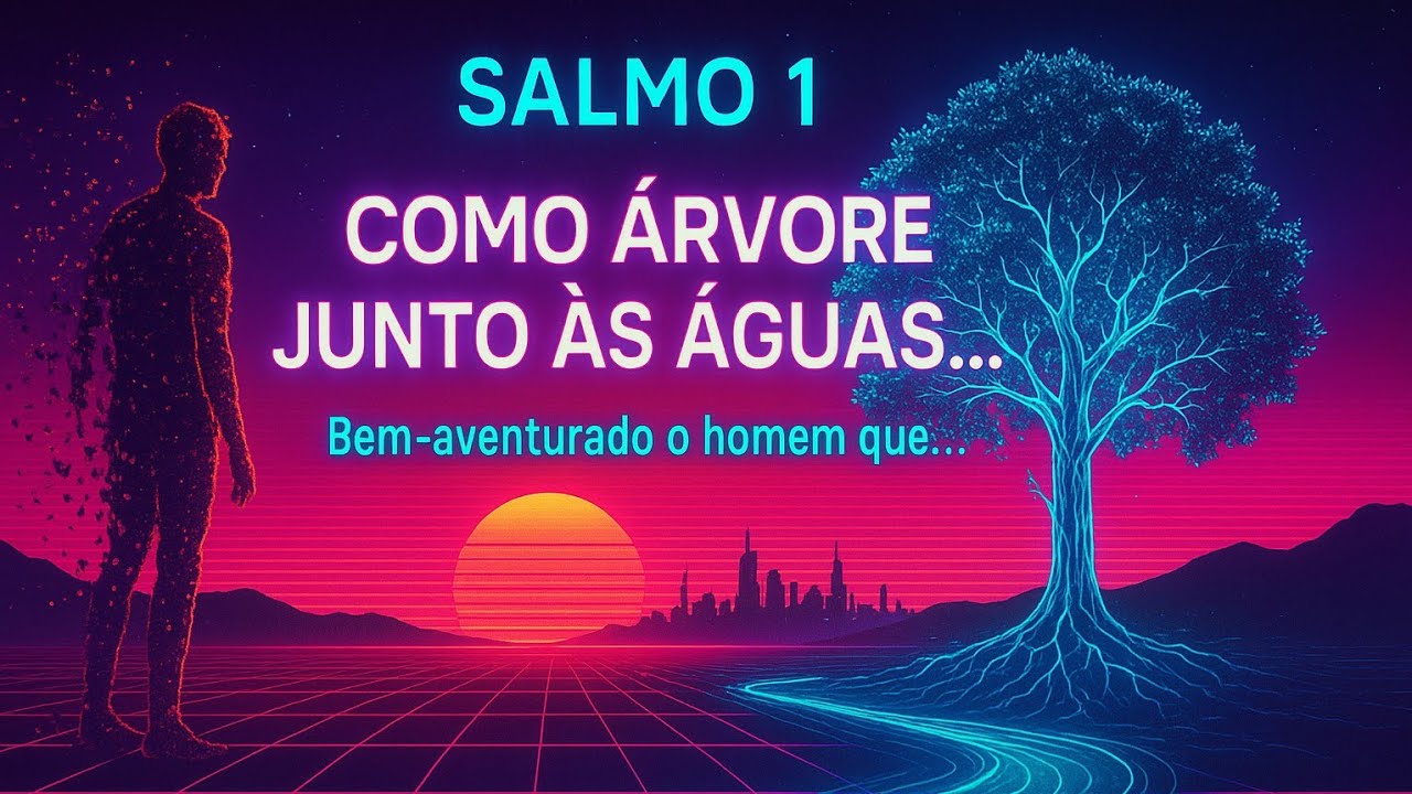 O prazer do homem de Deus.