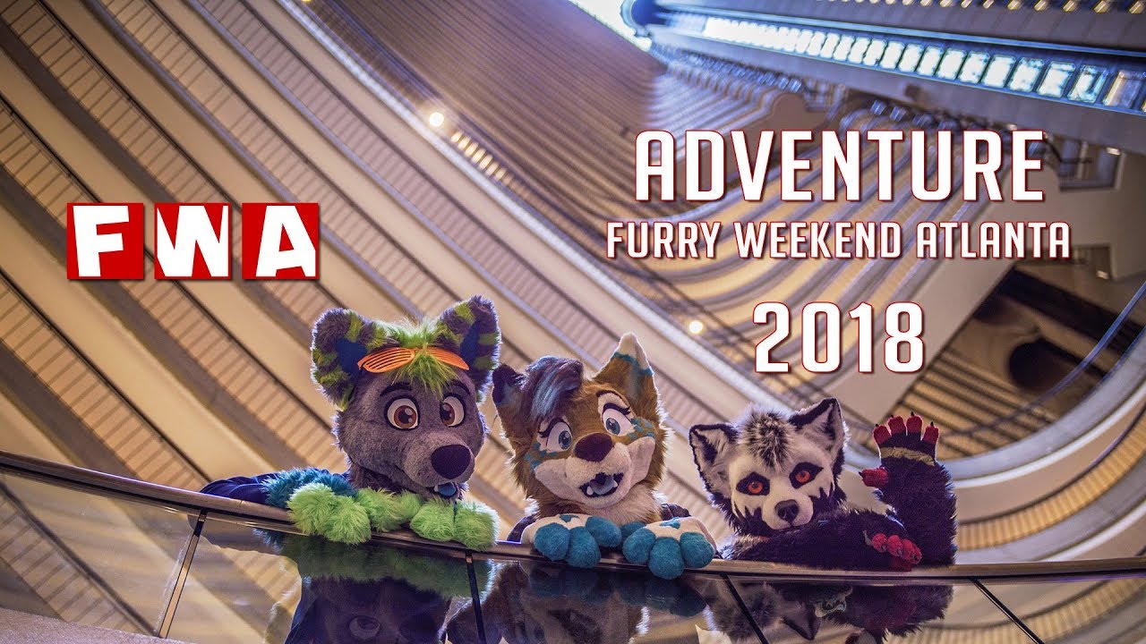 Adventure FWA 2018